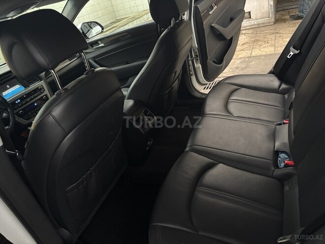 Hyundai Sonata 2015, 190,000 km - 2.0 l - Bakı