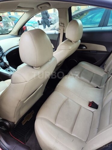 Chevrolet Cruze 2013, 218,629 km - 1.4 л - Bakı