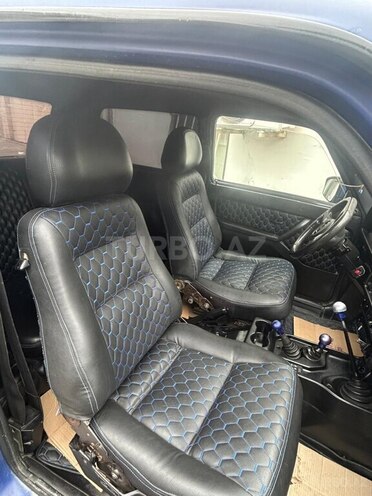 LADA (VAZ) Niva 2012, 250,700 km - 1.7 l - Gəncə