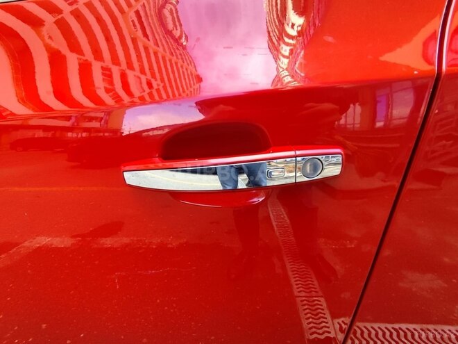 Chevrolet Cruze 2013, 218,629 km - 1.4 л - Bakı