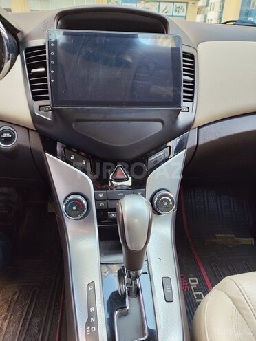 Chevrolet Cruze 2013, 218,629 km - 1.4 л - Bakı