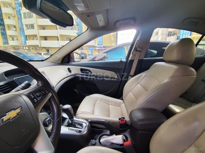 Chevrolet Cruze 2013, 218,629 km - 1.4 л - Bakı