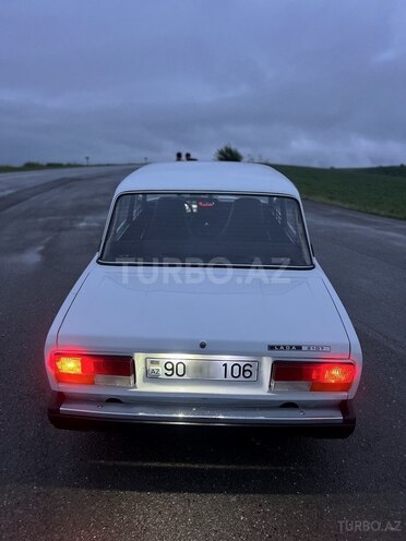 LADA (VAZ) 2107 2010, 80,000 km - 1.6 л - İsmayıllı