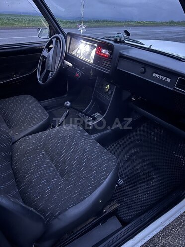 LADA (VAZ) 2107 2010, 80,000 km - 1.6 л - İsmayıllı