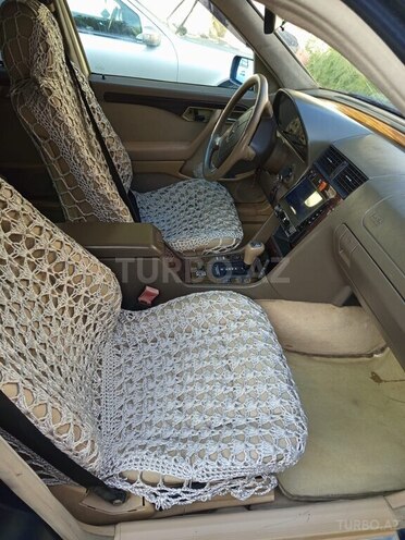 Mercedes C 220 1995, 397,542 km - 2.2 л - Bakı