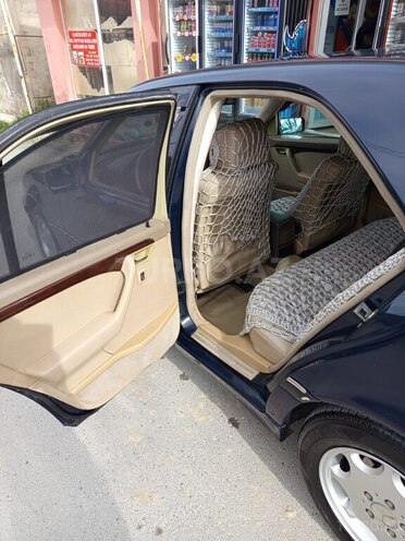 Mercedes C 220 1995, 397,542 km - 2.2 л - Bakı