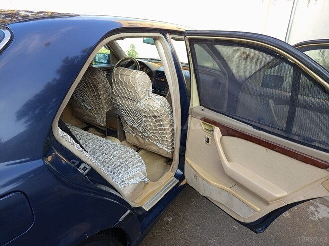 Mercedes C 220 1995, 397,542 km - 2.2 л - Bakı