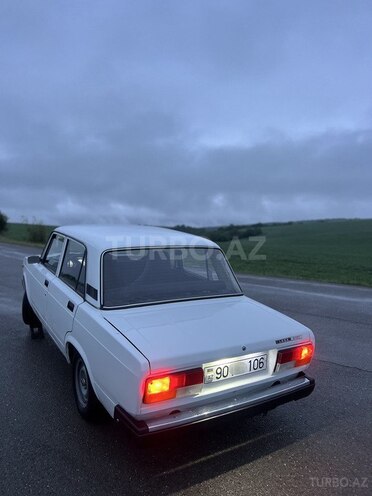 LADA (VAZ) 2107 2010, 80,000 km - 1.6 л - İsmayıllı