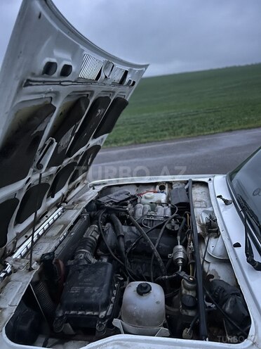 LADA (VAZ) 2107 2010, 80,000 km - 1.6 л - İsmayıllı
