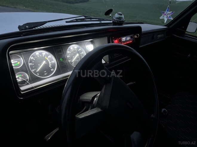 LADA (VAZ) 2107 2010, 80,000 km - 1.6 л - İsmayıllı