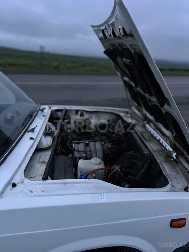 LADA (VAZ) 2107 2010, 80,000 km - 1.6 л - İsmayıllı