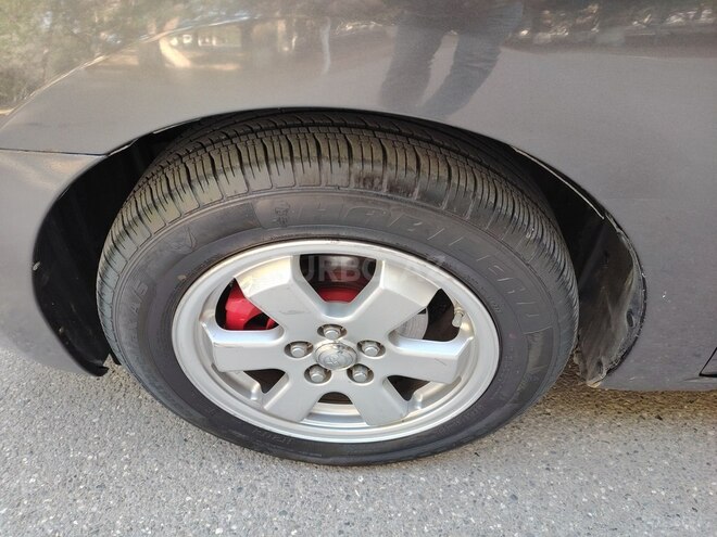 Toyota Prius 2008, 120,000 km - 1.5 л - Sumqayıt