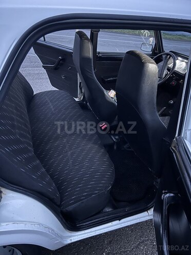LADA (VAZ) 2107 2010, 80,000 km - 1.6 л - İsmayıllı