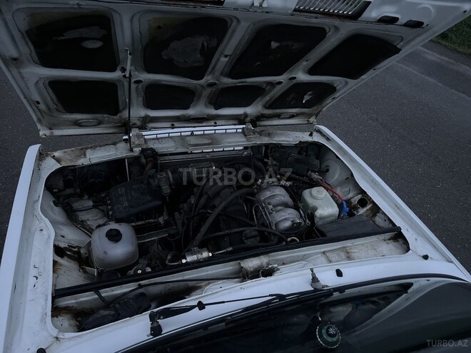 LADA (VAZ) 2107 2010, 80,000 km - 1.6 л - İsmayıllı