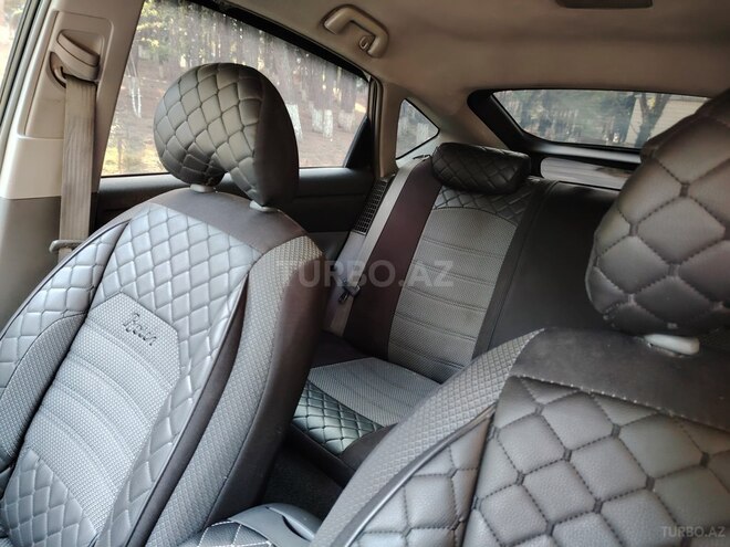 Toyota Prius 2008, 120,000 km - 1.5 л - Sumqayıt