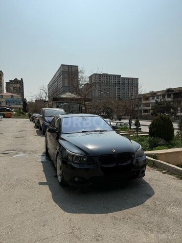 BMW 525 2004, 100,000 km - 2.5 l - Bakı