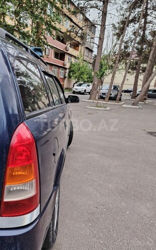 Opel Astra 1998, 314,000 km - 1.6 l - Bakı
