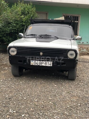 GAZ 24 1987, 62,000 km - 2.0 l - Ağcabədi