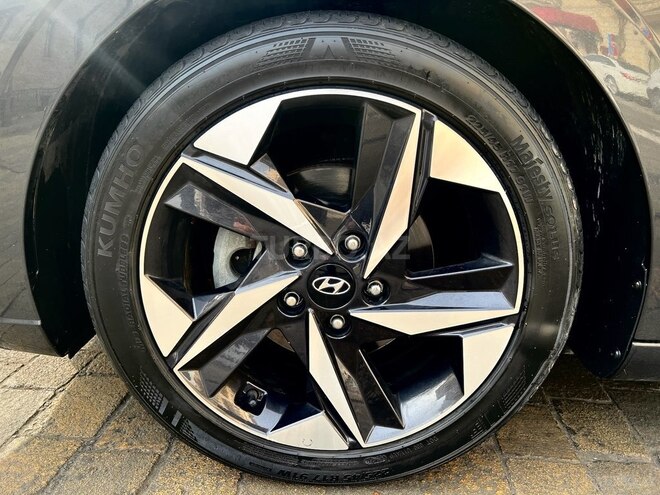 Hyundai Elantra 2021, 49,890 km - 2.0 l - Bakı