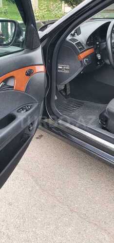 Mercedes E 200 2007, 255,297 km - 1.8 l - Gəncə