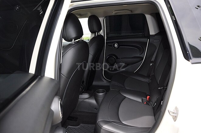 Mini Cooper 2017, 73,000 km - 1.5 л - Bakı