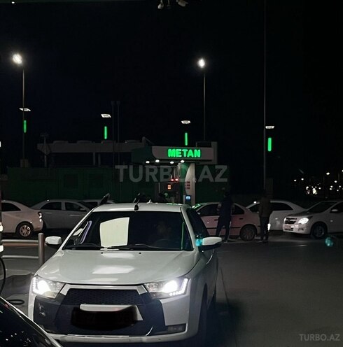 Khazar SD 2019, 133,000 km - 1.7 l - Bakı