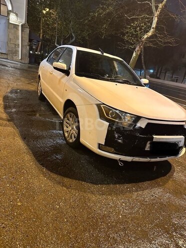 Khazar SD 2019, 133,000 km - 1.7 l - Bakı