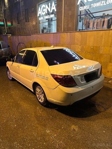 Khazar SD 2019, 133,000 km - 1.7 l - Bakı