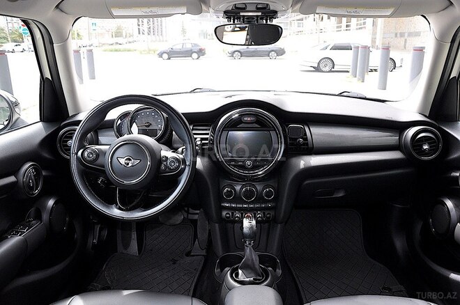 Mini Cooper 2017, 73,000 km - 1.5 л - Bakı