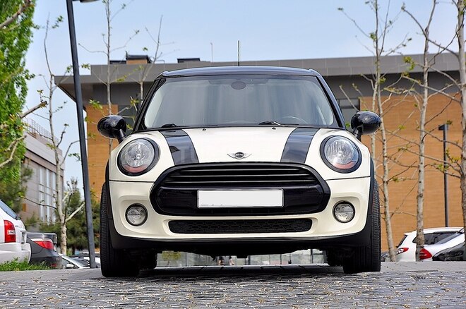 Mini Cooper 2017, 73,000 km - 1.5 л - Bakı