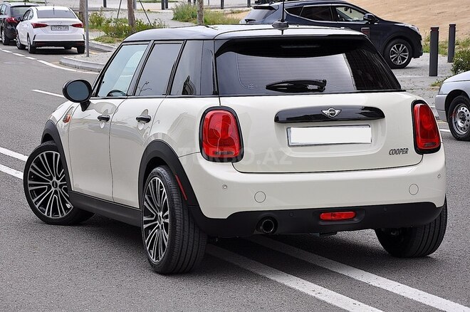 Mini Cooper 2017, 73,000 km - 1.5 л - Bakı