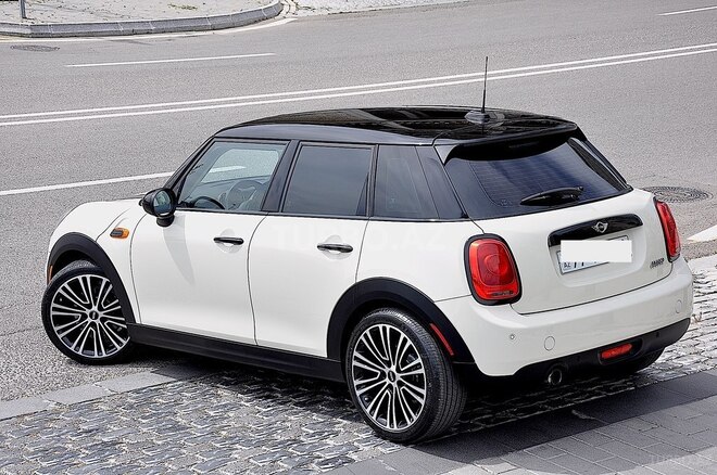 Mini Cooper 2017, 73,000 km - 1.5 л - Bakı
