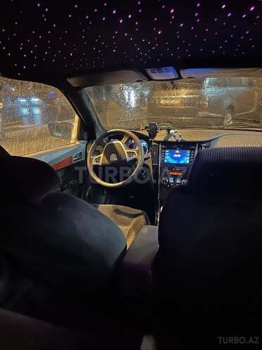 Khazar SD 2019, 133,000 km - 1.7 l - Bakı