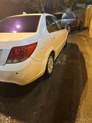 Khazar SD 2019, 133,000 km - 1.7 l - Bakı