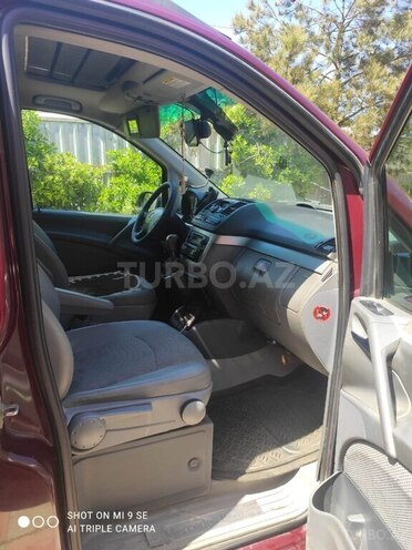 Mercedes Viano 2005, 54,649 km - 2.2 l - Masallı