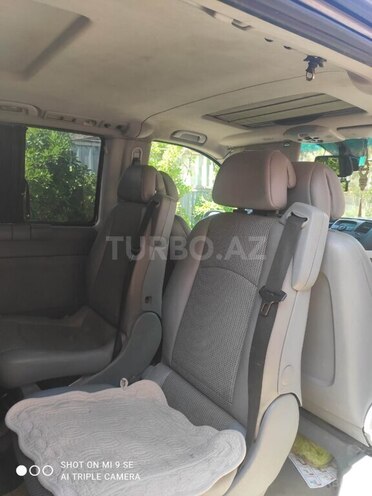 Mercedes Viano 2005, 54,649 km - 2.2 l - Masallı