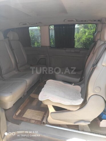 Mercedes Viano 2005, 54,649 km - 2.2 l - Masallı