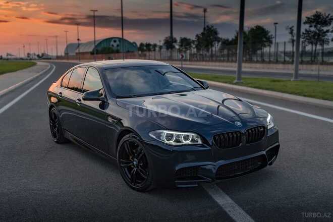 BMW 520-3