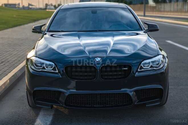 BMW 520-1