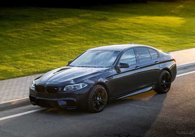 BMW 520-5