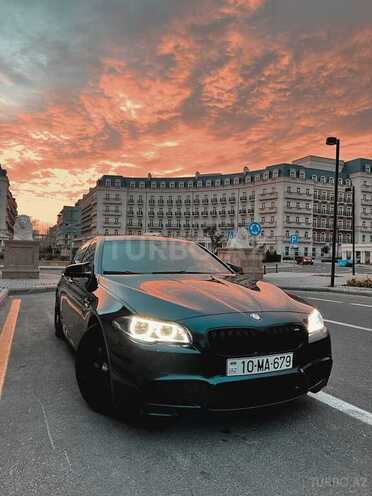 BMW 520-4