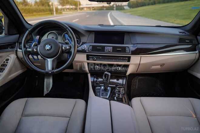 BMW 520-11