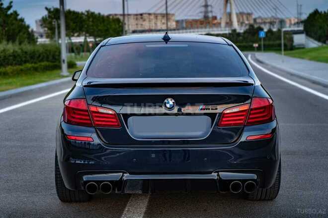 BMW 520-7