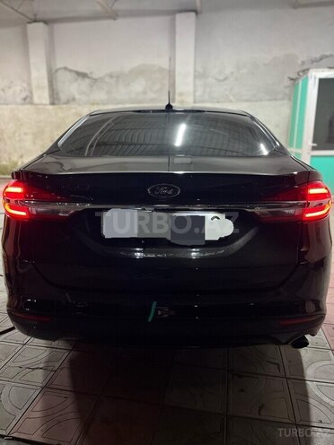 Chevrolet Malibu 2018, 108 km - 1.5 l - Gəncə