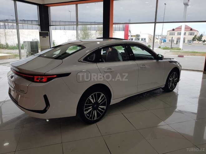 Changan Qiyuan A05 2025, 0 km - 1.5 л - Bakı
