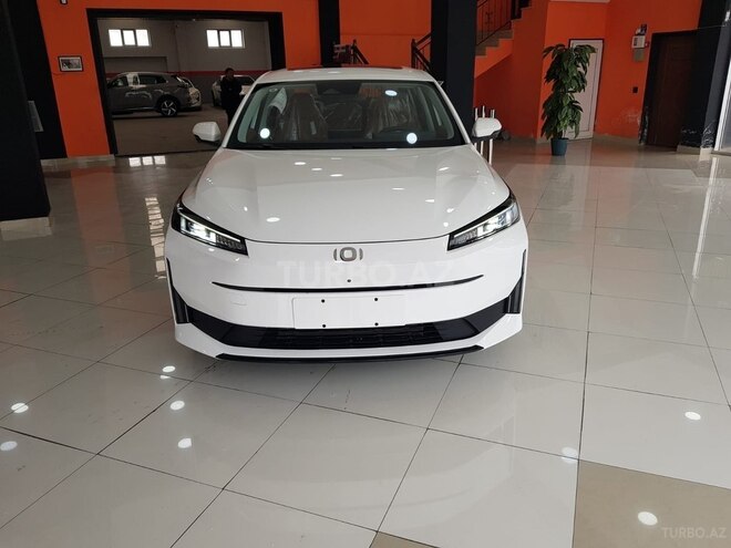 Changan Qiyuan A05 2025, 0 km - 1.5 л - Bakı