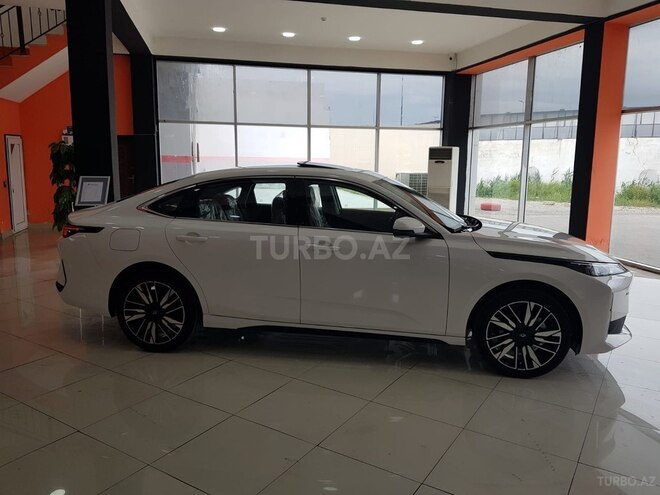 Changan Qiyuan A05 2025, 0 km - 1.5 л - Bakı