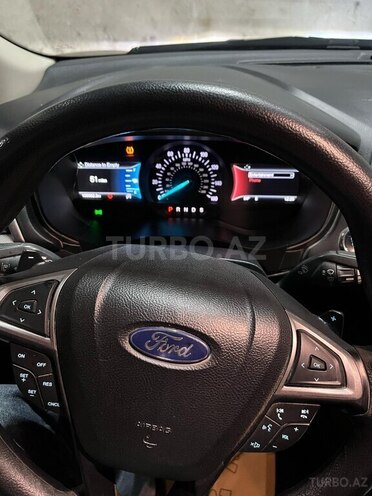 Chevrolet Malibu 2018, 108 km - 1.5 l - Gəncə