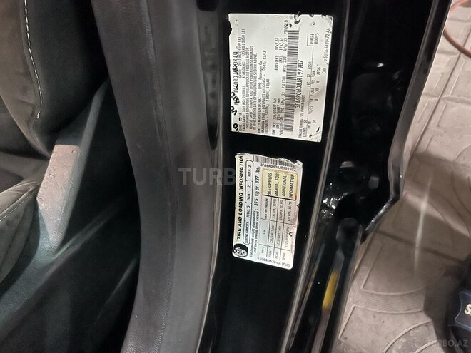 Chevrolet Malibu 2018, 108 km - 1.5 l - Gəncə