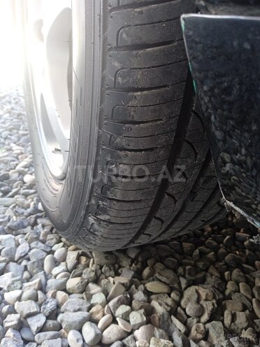 Hyundai Sonata 2007, 200,000 km - 2.4 l - Ağcabədi